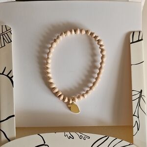 Sseko Beaded Bracelet